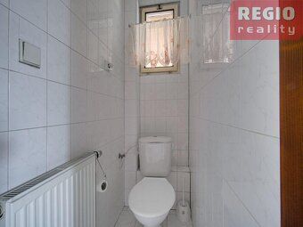 Nabízíme k prodeji přízemní rodinný dům o dispozici 3+1 s mo
