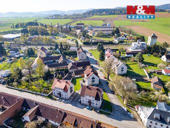 Prodej družstevního bytu o dispozici 3+1. Bytová jednotka se