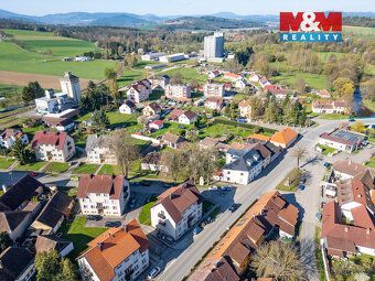 Prodej družstevního bytu o dispozici 3+1. Bytová jednotka se