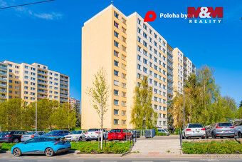 Nabízíme k prodeji byt 2+kk v ulici Vlastina, Praha 6 – Ruzy