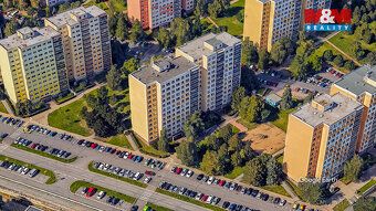 Nabízíme k prodeji byt 2+kk v ulici Vlastina, Praha 6 – Ruzy