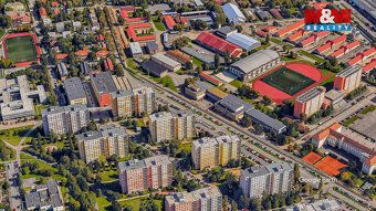 Nabízíme k prodeji byt 2+kk v ulici Vlastina, Praha 6 – Ruzy