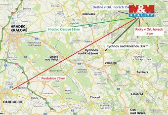 Nabízíme k prodeji byt 3+1 v Orlickém Záhoří, situovaný v sr