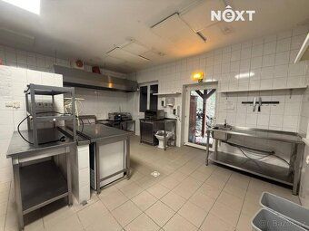 Chcete si splnit sen a otevřít si vlastní restauraci nebo vi