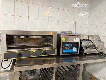 Chcete si splnit sen a otevřít si vlastní restauraci nebo vi