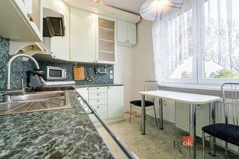 Byt 2+1, 51,7m2, Ostrava Poruba, lodžie, sklepNabízíme k pro