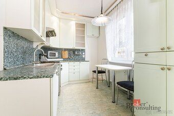 Byt 2+1, 51,7m2, Ostrava Poruba, lodžie, sklepNabízíme k pro