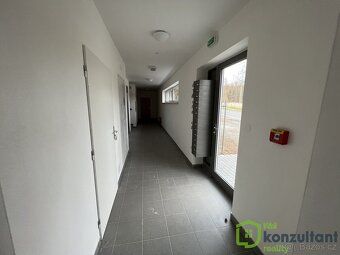 Ev.č. 01097 Bydlete stylově v nové, energeticky úsporné byto