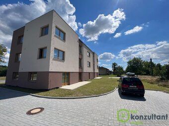 Ev.č. 01097 Bydlete stylově v nové, energeticky úsporné byto