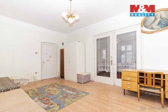 Prodej rodinného domu v obci Lošánky o užitné ploše 101 m² a