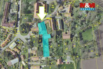 Prodej rodinného domu v obci Lošánky o užitné ploše 101 m² a