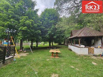 Ev.č. 02094 Pronájem zavedeného penzionu v Mariánských Lázní