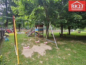 Ev.č. 02094 Pronájem zavedeného penzionu v Mariánských Lázní
