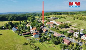 Nabízíme Vám ke koupi starší rodinný dům o užitné ploše 91 m
