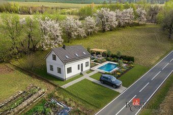 Prodej, pozemky/bydlení, 3662 m2, 35002 Milhostov, Cheb [ID 