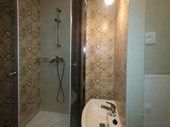 Prodám krásný slunný byt 1+kk 19,6 m2, sklep, balkonek v mez