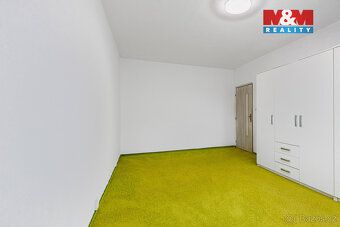 Nabízíme k prodeji krásnou bytovou jednotku 2+1 po kompletní
