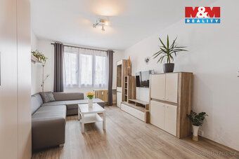 Nabízíme k prodeji krásnou bytovou jednotku 2+1 po kompletní