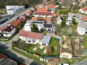 Ev.č. 01355-2 Nabízíme ke koupi rodinný dům o dispozici 3+1 