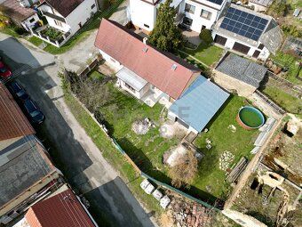 Ev.č. 01355-2 Nabízíme ke koupi rodinný dům o dispozici 3+1 