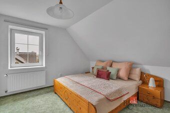 Prodej, domy/rodinný, 167 m2, Dětřichovská 173, 46001 Libere