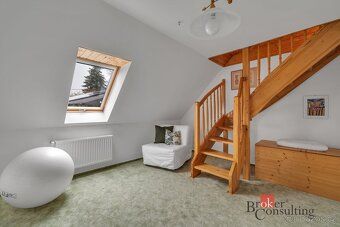 Prodej, domy/rodinný, 167 m2, Dětřichovská 173, 46001 Libere