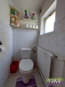 Ev.č. 00396 Prodej rodinného domu s vlastní velkou zahradou 