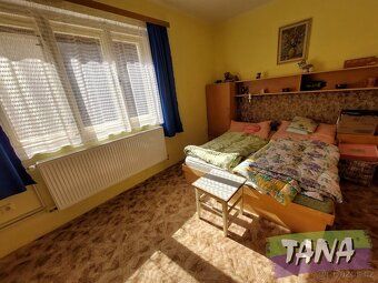 Ev.č. 00396 Prodej rodinného domu s vlastní velkou zahradou 