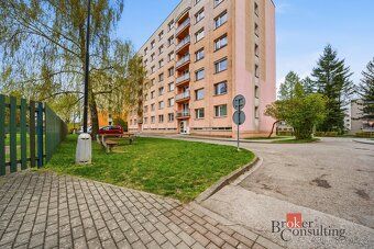 Prodej, byty/4+1, 84.1 m2, Za Universitou 866, 51801 Dobrušk