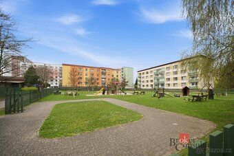 Prodej, byty/4+1, 84.1 m2, Za Universitou 866, 51801 Dobrušk