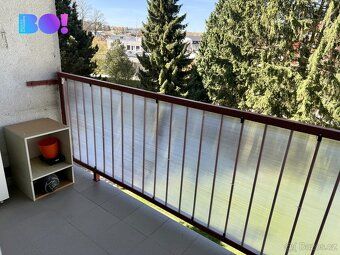 BO! Vám exkluzivně nabízí k prodeji byt 3+1 v osobním vlastn