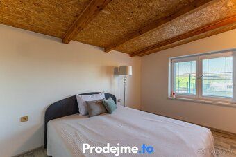 Ev.č. 100233 Udržovaný dům připravený k okamžitému bydlení, 