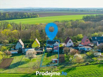 Ev.č. 100233 Udržovaný dům připravený k okamžitému bydlení, 