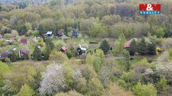 Hledáte zázemí pro rekreaci a odpočinek v okolí města Šternb