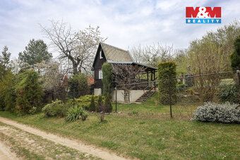 Hledáte zázemí pro rekreaci a odpočinek v okolí města Šternb