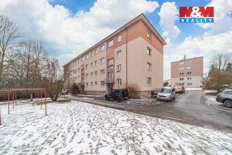 Nabízíme k prodeji byt 1+kk o užitné ploše 25 m², situovaný 