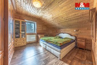 Exkluzivně nabízíme v žádané lokalitě k prodeji zajímavý rod