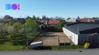 Nabízíme Vám k koupi stavební pozemek o výměře 187 m², situo