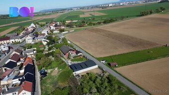 Nabízíme Vám k koupi stavební pozemek o výměře 187 m², situo