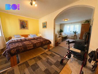 Nabízíme Vám ke koupi rodinný dům v obci Rokytnice u Přerova