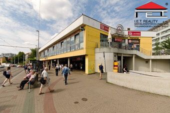 Hledáte prostor pro restauraci, kde můžete začít téměř okamž