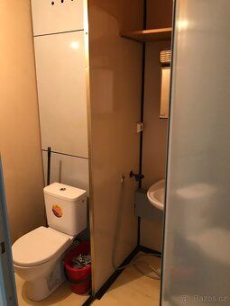 Dobrý den, prodám opravdu prostorný, cca 110 m2 velký, dvoug