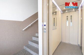 Nabídka pro investory! Nabízíme k prodeji byt 1+1 v klidné č