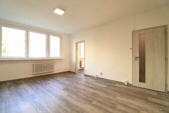 Ev.č. 20341 Nabízím k pronájmu pěkný, kompletně zrekonstruov