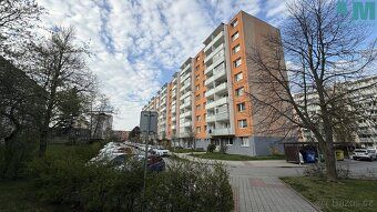 Ev.č. 02029 Naše společnost Vám zprostředkuje pronájem krásn