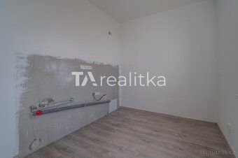 Nabízíme k prodeji byt o dispozici 1+1 na ulici Kosmonautů v