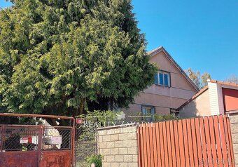 Ev.č. 01190 Prodej rodinného domu ve městě Libušín, ležící p