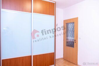 Nabízíme jedinečný byt 2+kk o výměře 55 m² v oblíbené lokali