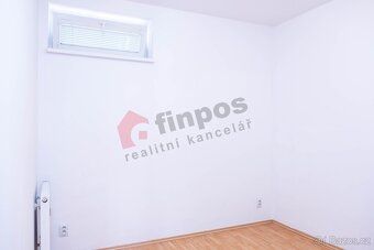 Nabízíme jedinečný byt 2+kk o výměře 55 m² v oblíbené lokali