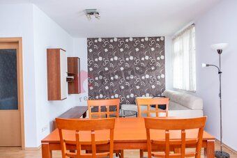 Nabízíme jedinečný byt 2+kk o výměře 55 m² v oblíbené lokali